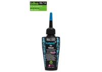 Muc-Off Muc off wet lube 50ml bottle chain lube for wet conditions