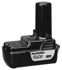 HiKOKI BCL1015 batterij 10,8v 1,5 Ah Li-Ion