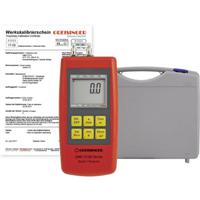 Greisinger GMH3161-12-WPD5 Gasdrukmeter Kalibratie (ISO) Luchtdruk, Niet-agressieve gassen, Corrosieve gassen 0 - 1.3 bar