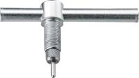 Topeak all speed chain tool rivet spindle with pin