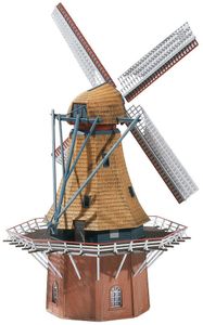 FALLER 130383 schaalmodel onderdeel en -accessoire Windmolen