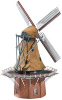 FALLER 130383 schaalmodel onderdeel en -accessoire Windmolen - thumbnail