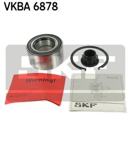 Wiellager VKBA6878