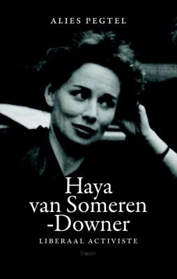 Haya van Someren-Downer (Paperback)
