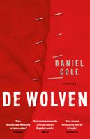 Daniel  Cole Ragdoll 3   De wolven - thumbnail