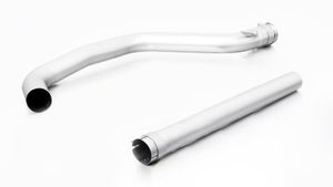 Remus Cat-Back Pipe VW Golf 7 GTI 2017+/ Seat Leon Cupra 2017+ 9552131000
