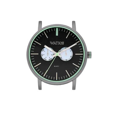 Unisex horloge Watx & Colors WXCA2738 (Ø 44 mm)