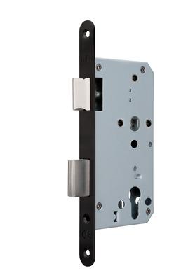 Insteekslot DM55mm, VP24mm zwart PC slot KL3 PC72mm Insteekslot DM55mm, VP24mm zwart PC slot KL3 PC72mm