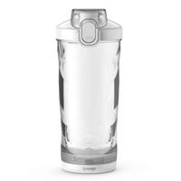 Sponge Bekerblender snoerloos 0.6l Wit