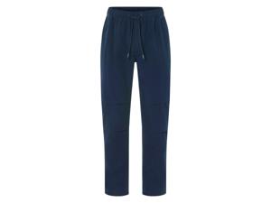 LIVERGY Heren joggingbroek (Blauw, 54)