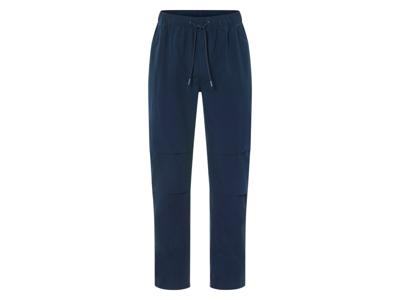 LIVERGY Heren joggingbroek (Blauw, 54)