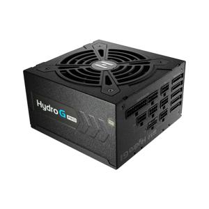 FSP Hydro G PRO ATX3.0(PCIe5.0) 1000W power supply unit 20+4 pin ATX ATX Zwart