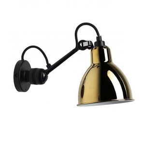 DCW Editions Lampe Gras N304 - Goud