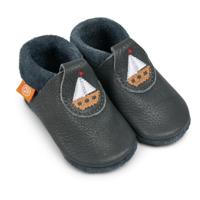 Orangenkinder babyslofjes Soft Poppies Skippy the boat-28-29