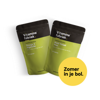 Zomerpakket Man - Vitaminefabriek.nl