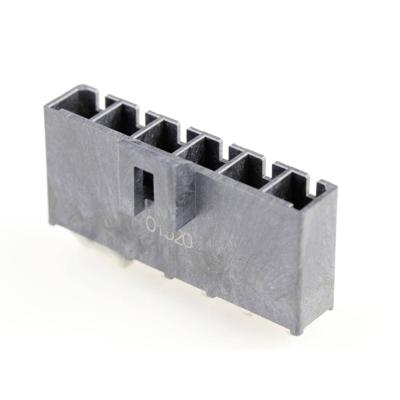 Molex 2002411115 Female behuizing (board) Totaal aantal polen: 5 Rastermaat: 5.70 mm Inhoud: 1 stuk(s) Tray