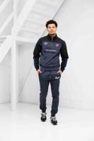 Black Bananas Rumble Trainingspak Heren Donkerblauw - Maat S - Kleur: Donkerblauw | Soccerfanshop