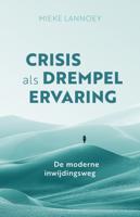 Crisis als drempelervaring (Paperback)