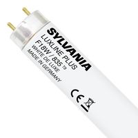 Sylvania Luxline Plus T8 18W - 835  | 60cm - thumbnail