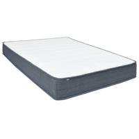 Boxspringmatras medium 200x160x20 cm