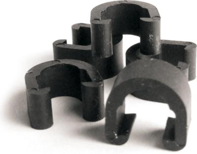 XLC Kabelclip br-x30