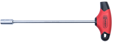 Connex Dopsleutelschroevendraaier 10X230 - COX583010