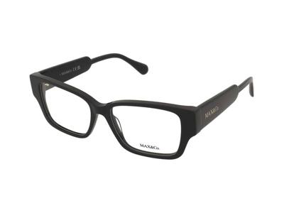 Brillen met correctie MAX&Co. MO5095 001