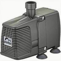 Pontec PondoCompact 2000 - Energiezuinige Vijverpomp, 2000 L/u, 10m Kabel