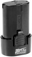 Makita accessoires accu bl0715 7,2v 1,5ah - 198000-3