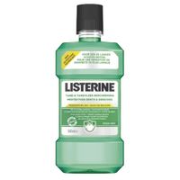 Listerine - Tand en Tandvleesbescherming - 500ml - thumbnail