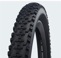 SCHWALBE smart sam buitenband 26x2.10 (54-559) k-guard zwart