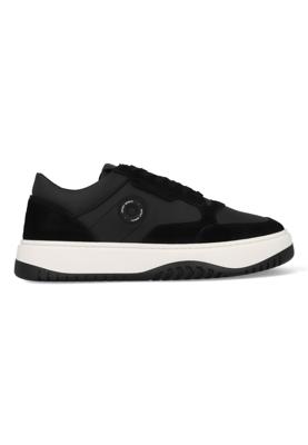 Antony Morato Sneakers MMFW01742-LE300105-9000 Zwart maat