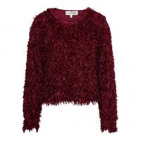 &Co - Rood | Dames | Trui | Rood | XL | regular | Kamst mode &Co - Rood | Dames | Trui | Rood | XL | regular | Kamst mode