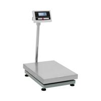 Platformweegschaal - 300 kg / 0,01 kg - 45 x 60 cm - kg / lb - LCD
