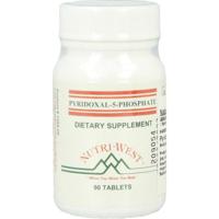 Nutri West Pyridoxal 5 phosphate