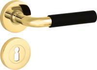 Krukgarn. Frankf/Vivo geveerd BB MGO-eb