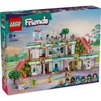 Lego Friends 42604 Heartlake City Winkelcentrum - thumbnail