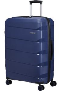 American Tourister Air Move Spinner 75cm Midnight Navy