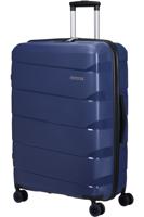 American Tourister Air Move Spinner 75cm Midnight Navy - thumbnail