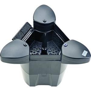 Oase 57384 Swimskim 25 Oppervlakfilter 2500 l