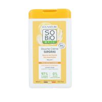 Showercream ultra rich shea butter 450 Milliliter