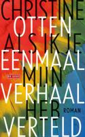 Als ik je eenmaal mijn verhaal heb verteld (Paperback)