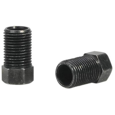 Elvedes klembouten m8×0,75 voor 5,0mm leiding (2st)