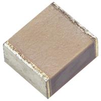 Panasonic MKP-foliecondensator 0.33 µF 50 V 2 % (l x b x h) 2.0 x 1.25 x 0.9 mm 1 stuk(s)