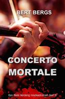 Concerto Mortale - Bert BERGS - ebook