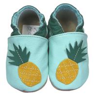 Hobea babyslofjes Ananas-26-27