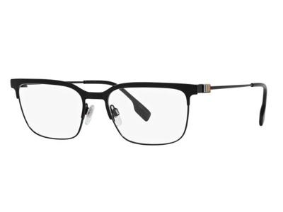 Brillen met correctie Burberry BE1375 1007