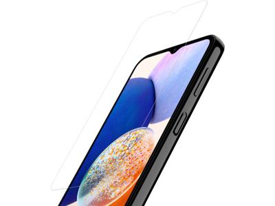 ITSKINS ITSKINS Supreme Glass Screen Protector with Alignment Tool Samsung Galaxy A14 4G/5G Clear