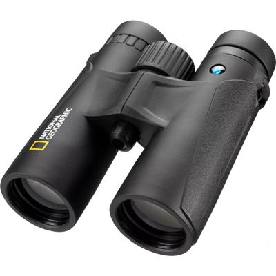 National Geographic 10x42 Algonquin Binoculars