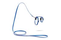 Beeztees Beeztees Kittentuigje Blauw